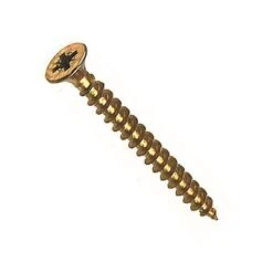 Reisser Cutter 4.0 X 40mm Countersunk Wood Screws