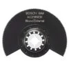 Bosch ACZ 85 EB, BIM Segment Saw Blade Wood & Metal 2608661636