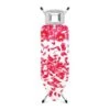 Brabantia BRA108488 Ironing Board Size B Pink Satini 124 X 38cm