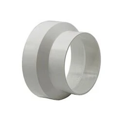 150mm To 125mm Ducting Reducer