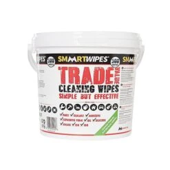 SMART Smaart 1500 Pack Trade Value Cleaning Wipes -Outlet The Build Edge Store 0085170 700