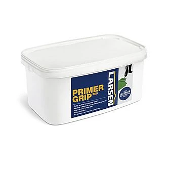 Larsen 5kg Primer Grip 360 1 Larsen 5kg Primer Grip 360