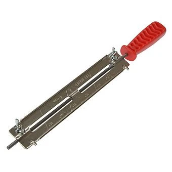 ALM Manufacturing ALMGP290 Chainsaw Chain Sharpener 1 ALM Manufacturing ALMGP290 Chainsaw Chain Sharpener