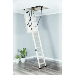 Oman Complete Loft Ladder -Outlet The Build Edge Store 0085689 700