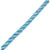Blue Polypropylene Rope 200m