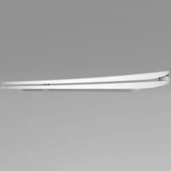 Tema Toilet Seat Quick Release Slimline Soft-Close White -Outlet The Build Edge Store 0085822 700