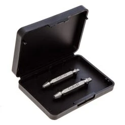 Trend GRAB/SE1/SET Grabit Damaged Screw And Bolt Remover/Extractor 2 Piece Set -Outlet The Build Edge Store 0085872 700