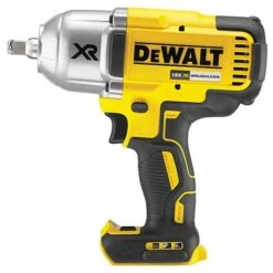 Dewalt DCF899HN 18V XR 1/2" High Torque Hog Ring Impact Wrench Body Only -Outlet The Build Edge Store 0086241 700