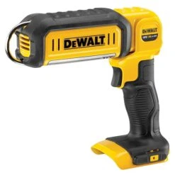 Dewalt DCL050 18V XR LED Torch Worklight Body Only -Outlet The Build Edge Store 0086261 700