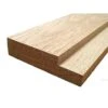 Rebated Whitewood Door Frame 133 X 32mm X 5.4m