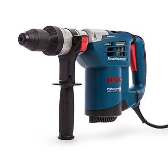 Bosch GBH 4-32 DFR Professional SDS-Plus Hammer Drill 1 Bosch GBH 4-32 DFR Professional SDS-Plus Hammer Drill