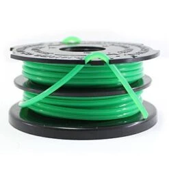 Black & Decker 90635923 Replacement 2mm Line For STC5433 Strimmer