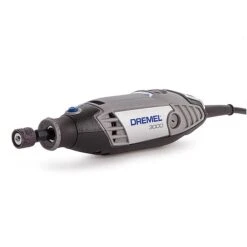 Dremel 3000 F0133000JR Kit With 25 Accessories 6 Dremel 3000 F0133000JR Kit With 25 Accessories -Outlet The Build Edge Store 0086736 700