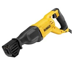 DeWalt DWE305PK 1100w Reciprocating Saw -Outlet The Build Edge Store 0086916 700