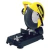 DeWalt DW872 Chopsaw 355mm TCT Metal Cutting Chop Saw