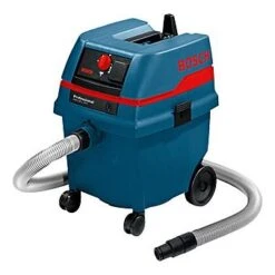 Bosch GAS 25 Wet & Dry Vacuum GAS25 Extractor