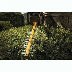 Dewalt DCM563PB 18V XR Cordless 55cm Hedge Trimmer 19mm Body Only -Outlet The Build Edge Store 0087318 700