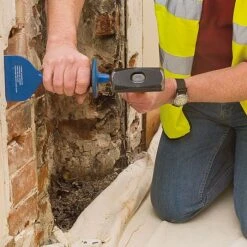 Draper 30672 Club Hammer With Fibreglass Shaft 1.8kg -Outlet The Build Edge Store 0087487 700