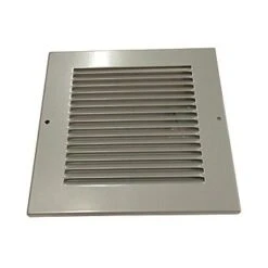 Exitex Intumescent Faceplate 150 X 150mm