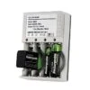 Lloytron JX738 Compact Battery Charger