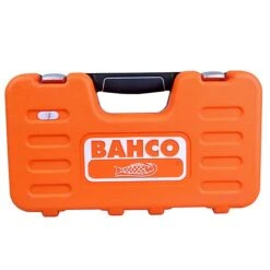 Bahco S240 24 Piece 1/2 Inch Socket Set And Carry Case -Outlet The Build Edge Store 0087969 700