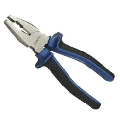 Faithfull FAIPLSET3LN 3 Piece Plier Set -Outlet The Build Edge Store 0088103 700