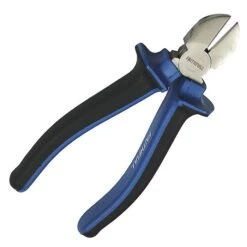 Faithfull FAIPLSET3LN 3 Piece Plier Set -Outlet The Build Edge Store 0088104 700