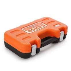 Bahco S330 1/4 Inch & 3/8 Inch 34 Piece Socket Set 7 Bahco S330 1/4 Inch & 3/8 Inch 34 Piece Socket Set -Outlet The Build Edge Store 0088199 700