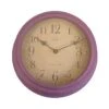 Acctim 22180 Thistle Penhurst Wall Clock