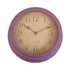 Acctim 22180 Thistle Penhurst Wall Clock