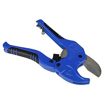 Faithfull Plastic Pipe Cutter FAIPPC42 1 Faithfull Plastic Pipe Cutter FAIPPC42