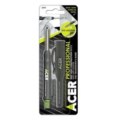 Acer ADP2 Deep Hole Carpenters Pencil With Holster -Outlet The Build Edge Store 0088824 700