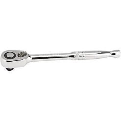 Draper Expert 26507 1/2 Inch Square Drive Ratchet - 72 Tooth Reversible