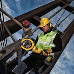 DEWALT DT40255 Extreme Metal Cutting Wheel 230mm X 22mm X 2.1mm -Outlet The Build Edge Store 0088878 700