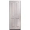 Oakfield 4 Panel Canterbury White Primed Door