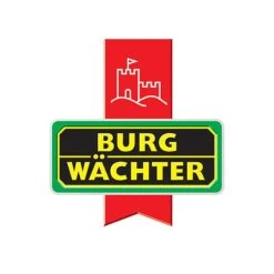 Burg Wachter Swing Post Box Anthracite -Outlet The Build Edge Store 0088996 700