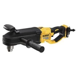 DEWALT DCD470N 54V XR FlexVolt Right Angle Core Drill 1/2" Body Only