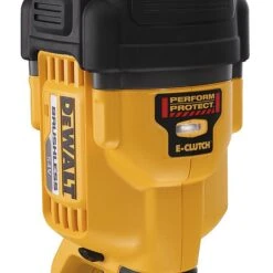 DEWALT DCD470N 54V XR FlexVolt Right Angle Core Drill 1/2" Body Only -Outlet The Build Edge Store 0089244 700