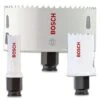 Bosch Progressor Hole Saw For Wood + Metal