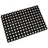 Centurion 40 X 60cm Brigade Rubber Door Mat