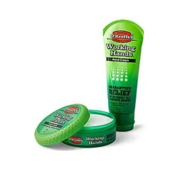 O'Keeffe's Working Hands Relief Cream For Dry Hands