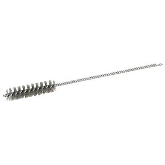 Wire Hole Cleaning Brush 15mm Diameter 1 Wire Hole Cleaning Brush 15mm Diameter