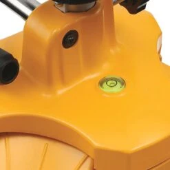 DEWALT DE0733 Elevated 1/4" Laser Tripod 97-248cm 6 DEWALT DE0733 Elevated 1/4" Laser Tripod 97-248cm -Outlet The Build Edge Store 0089690 700