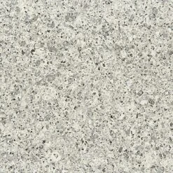 Bushboard Omega Silver Pebblestone Solid Worktop 3m X 600 X 40mm