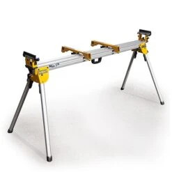 DeWalt DE7023 Wide Beam Mitre Saw Leg Stand -Outlet The Build Edge Store 0089946 700