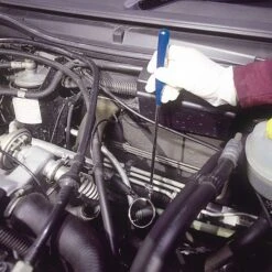 Draper 10263 370mm Fixed Shaft Inspection Mirror -Outlet The Build Edge Store 0090038 700