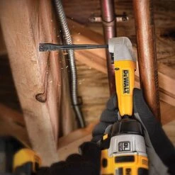DEWALT 26mm Flat Wood Bit Extreme Runtime 152mm -Outlet The Build Edge Store 0090067 700
