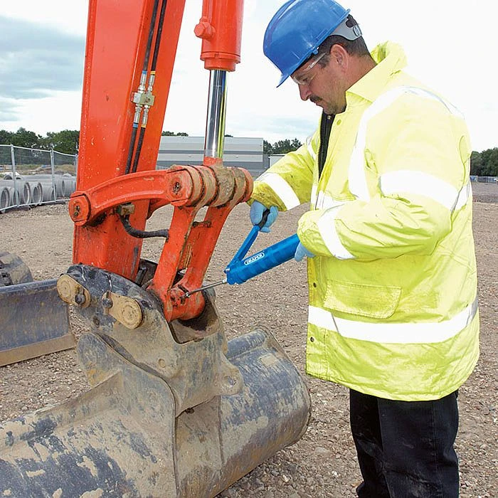 Draper 47807 500cc Grease Gun 3 Draper 47807 500cc Grease Gun - Image 3