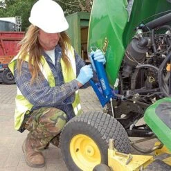 Draper 47807 500cc Grease Gun 8 Draper 47807 500cc Grease Gun -Outlet The Build Edge Store 0090128 700