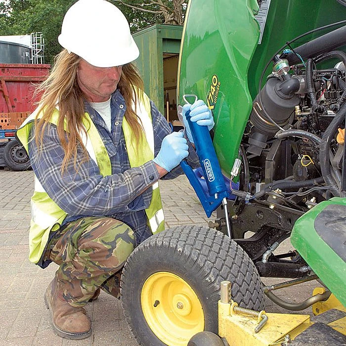 Draper 47807 500cc Grease Gun 4 Draper 47807 500cc Grease Gun - Image 4